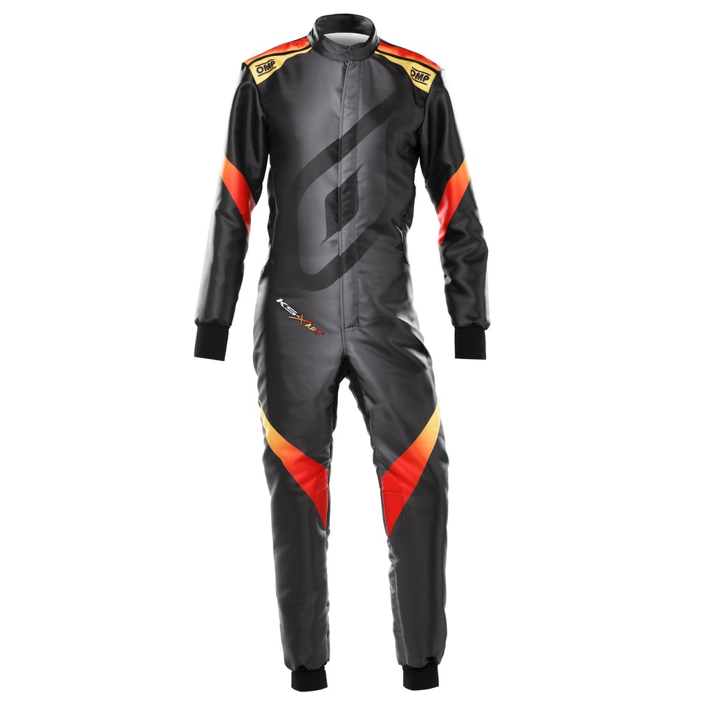 OMP KS-X Art Kart Suit