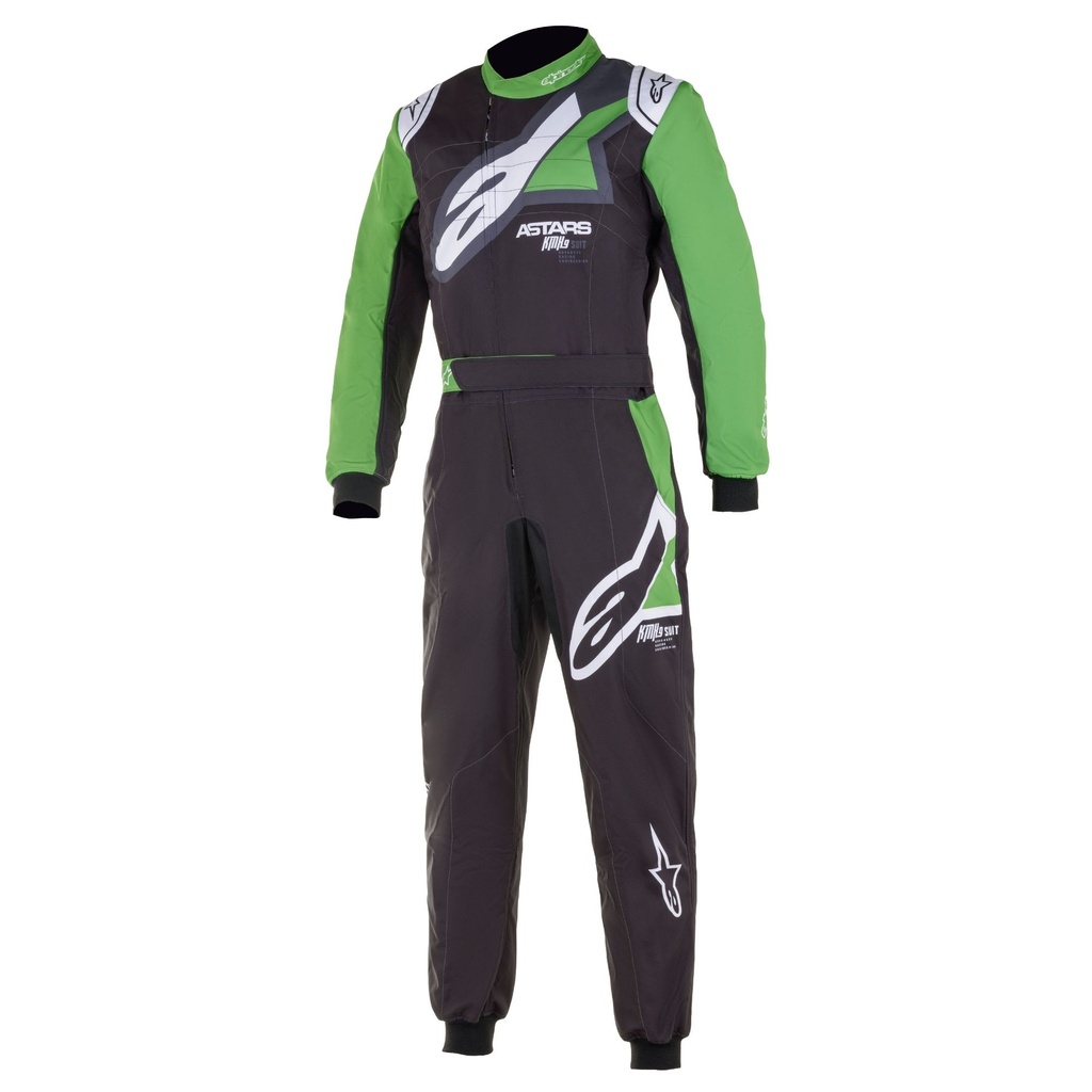 Alpinestars KMX-9 V2 Graphic / KMX-9 V2 S Graphic Kart Suit