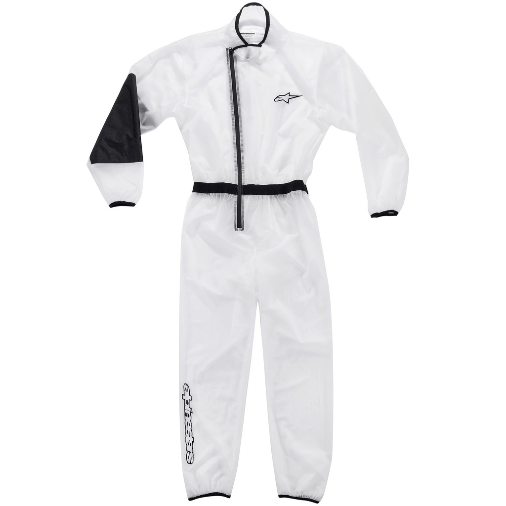 Alpinestars Kart Rain Suit