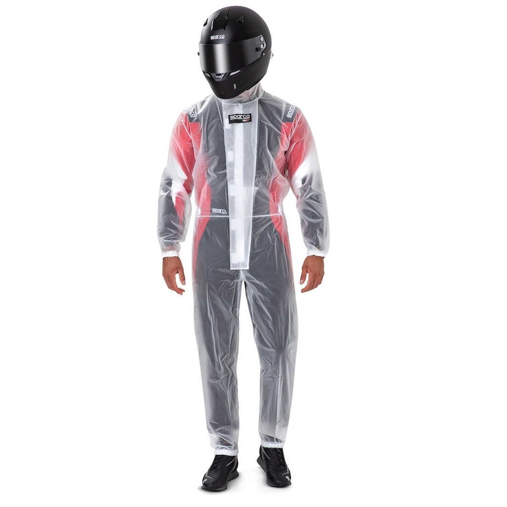 [2013631-2225972] Sparco T-1 Evo Wetsuit – Child Sizes (120cm)
