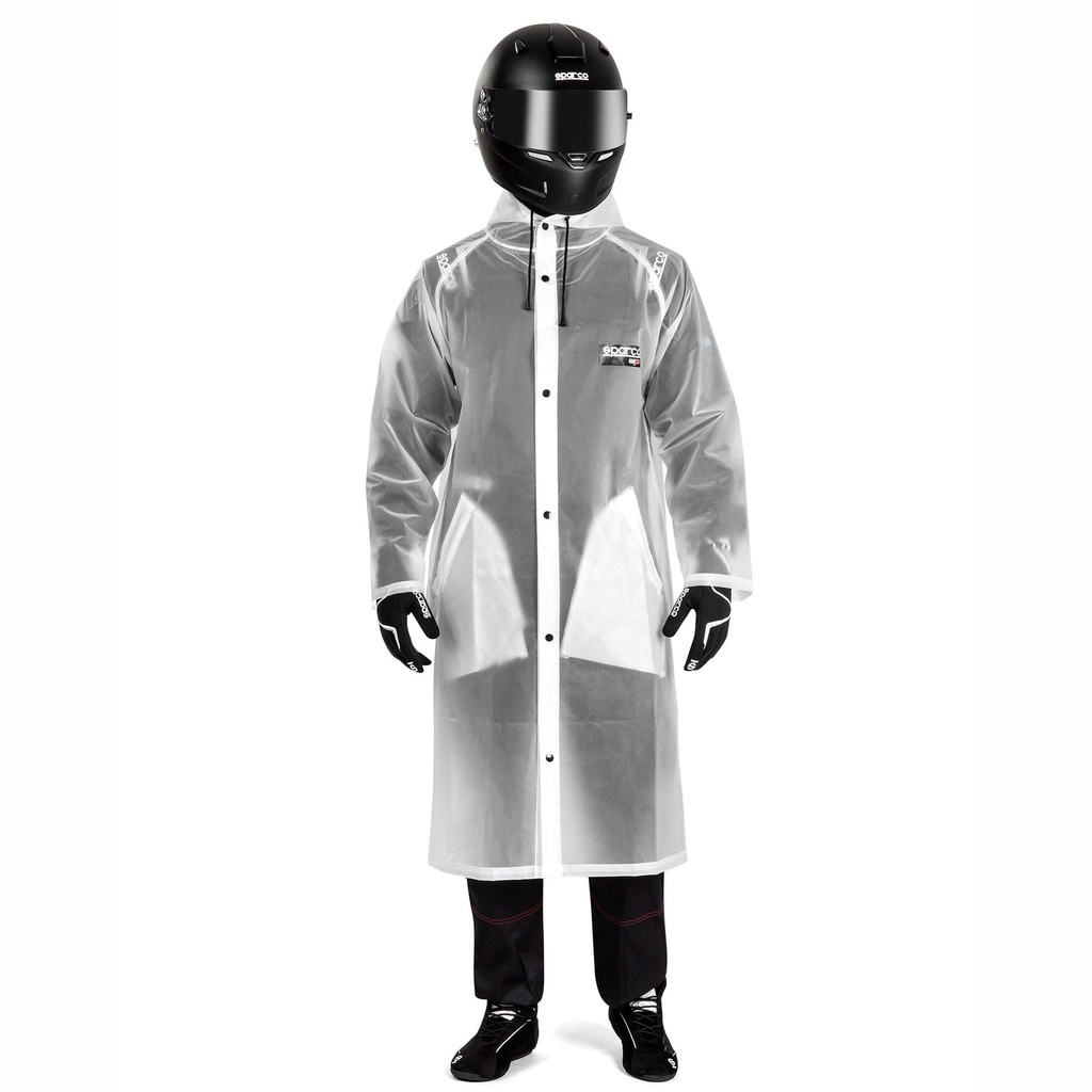 Sparco Raincoat Evo