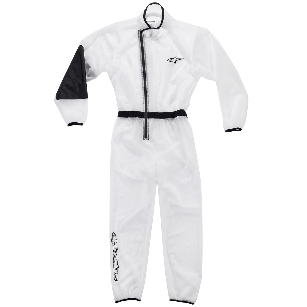 Alpinestars Kids Kart Rain Suit