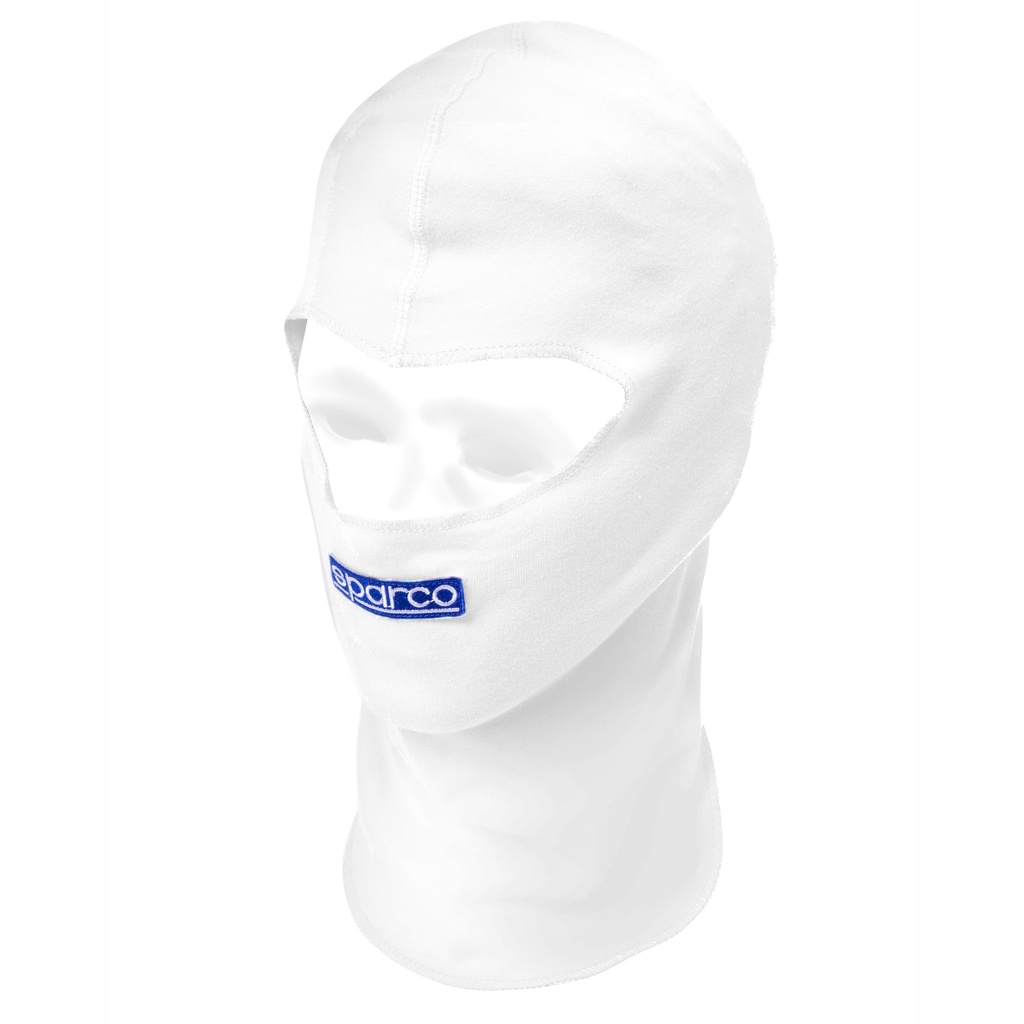 [2014206-2233285] Sparco Rookie Balaclava (Black)