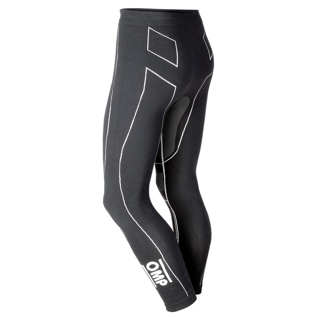OMP KS Winter-R Long Johns