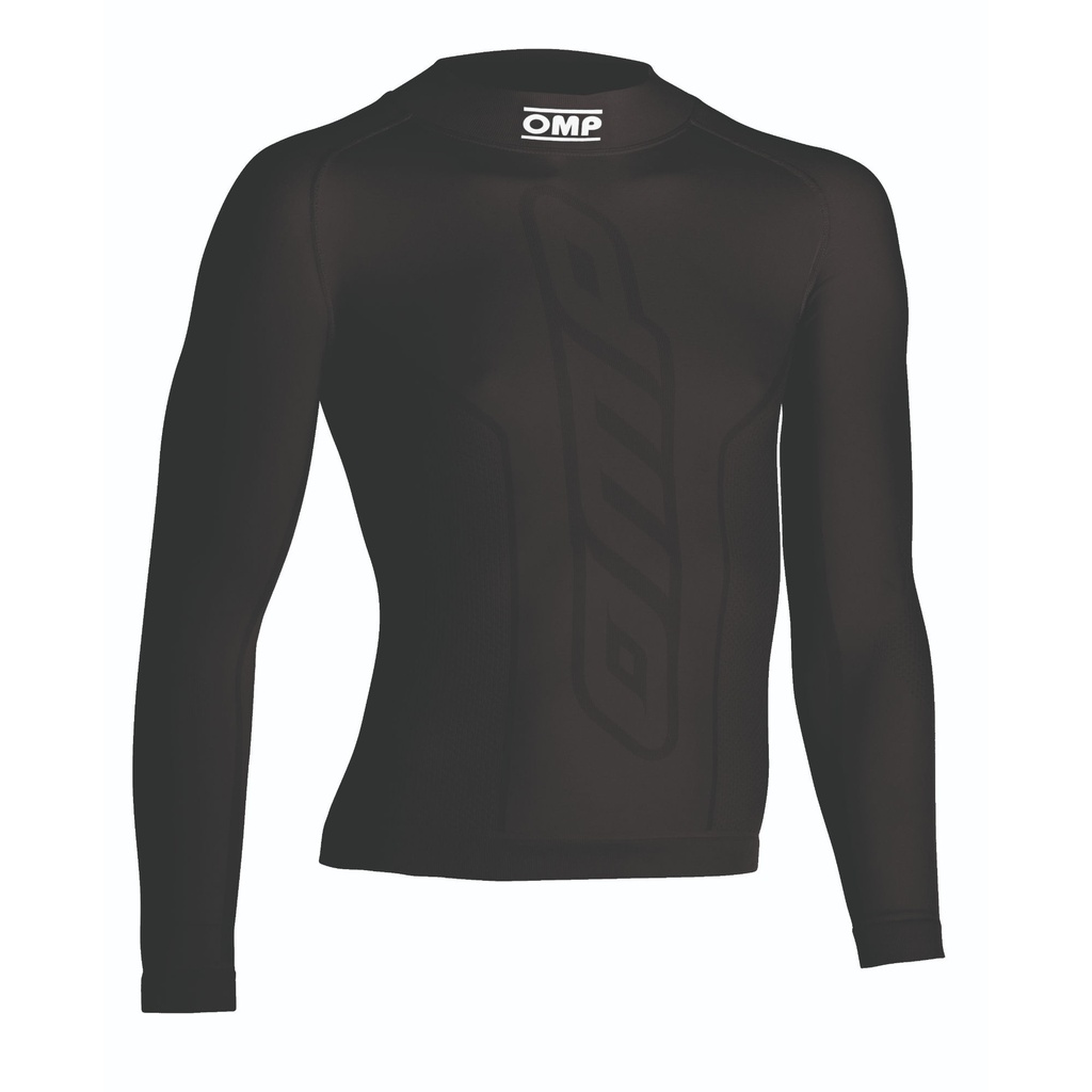 OMP KS Long Sleeve Top