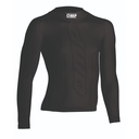 OMP KS Long Sleeve Top