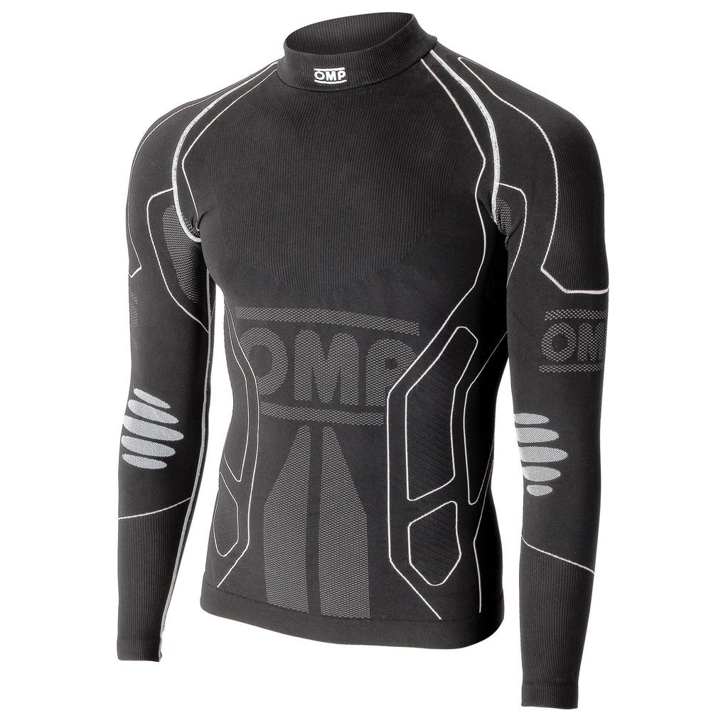 OMP KS Winter-R Long Sleeve Top