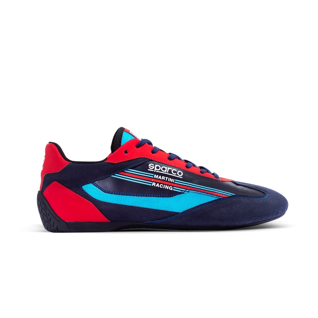 Sparco Martini Racing S-Drive Shoes