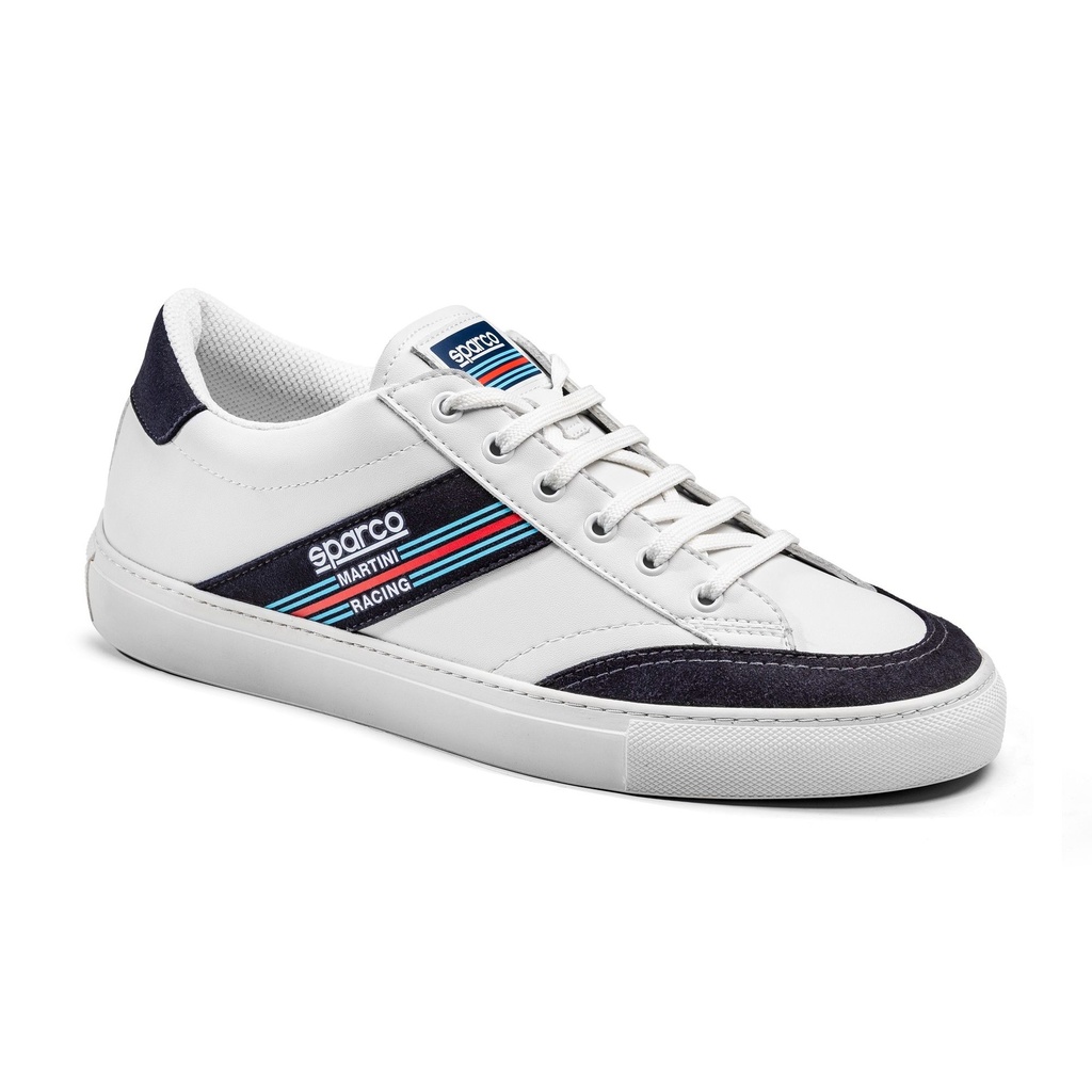 Sparco Martini Racing S-Time Shoes
