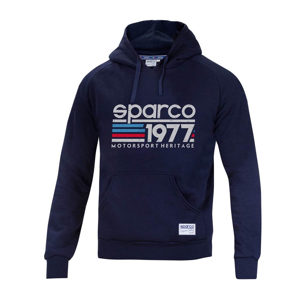 Sparco 1977 Hoodie