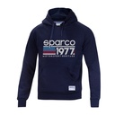 Sparco 1977 Hoodie