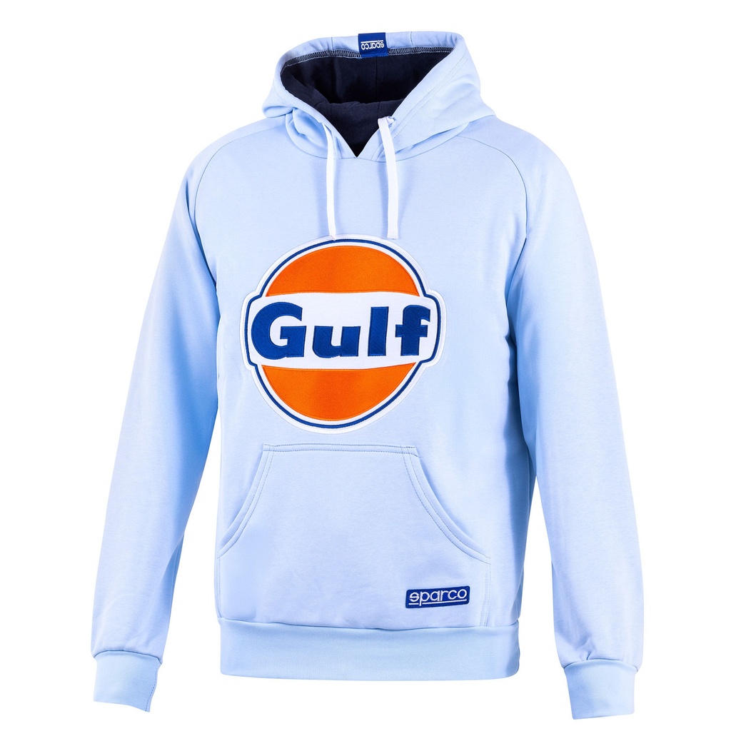 Sparco Gulf Hoodie