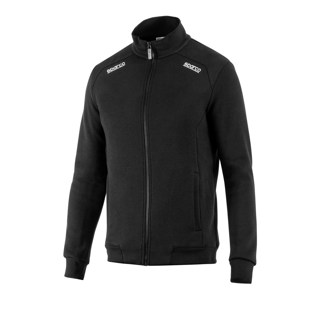 Sparco SL Full Zip Sweatshirt