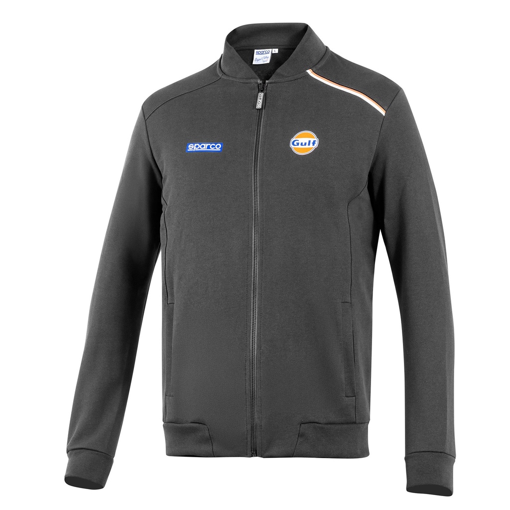Sparco Gulf Sweatshirt