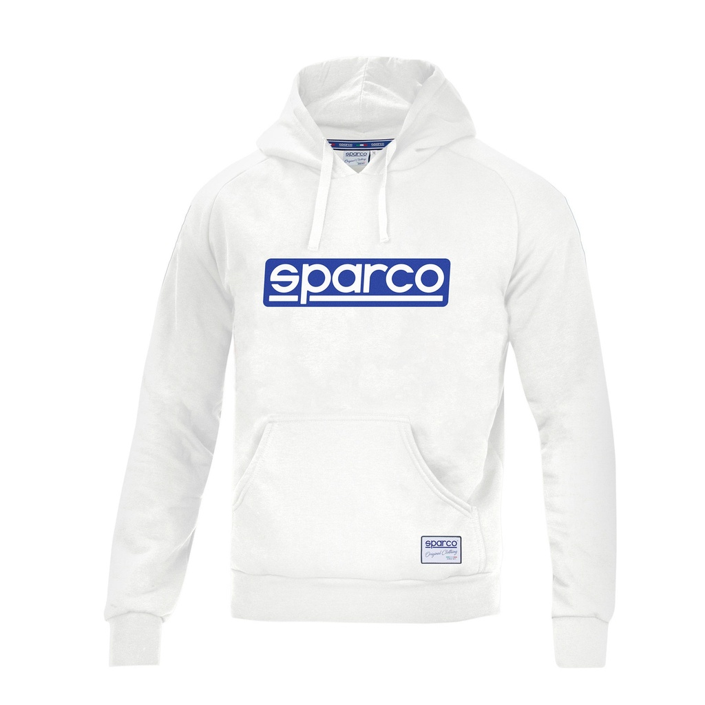 [7000111-2298836] Sparco Original Hoodie (S)