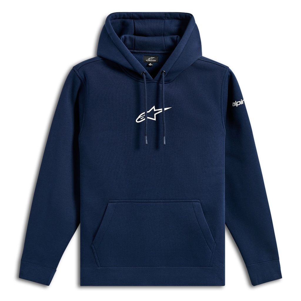 [7002465-3897453] Alpinestars Frontal Hoodie (S)