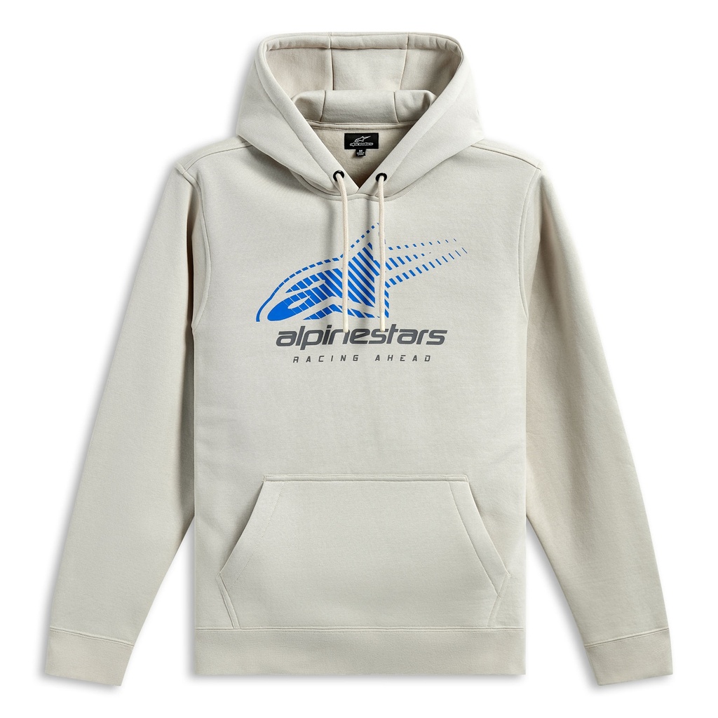 [7002449-3897317] Alpinestars Pulse Hoodie (S, Black)