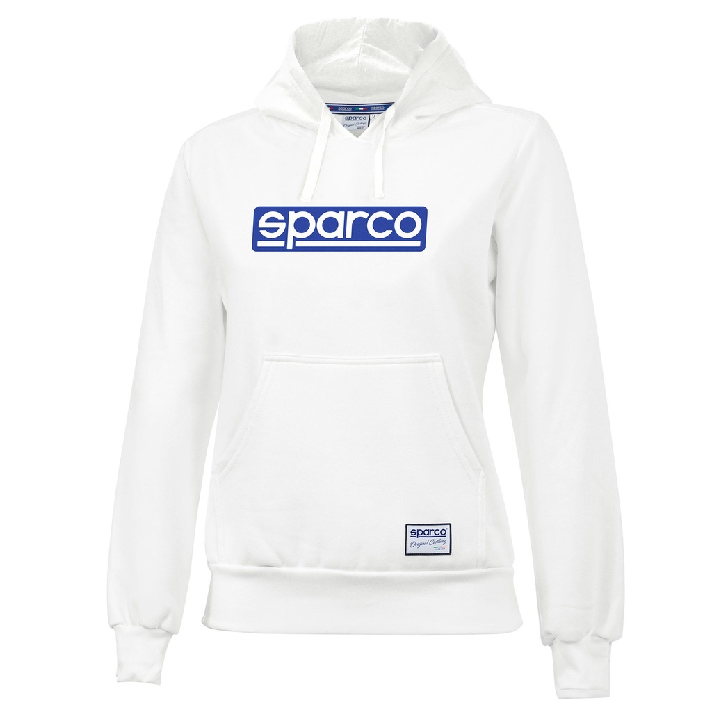 [7000112-2298681] Sparco Original Womens Hoodie (S)