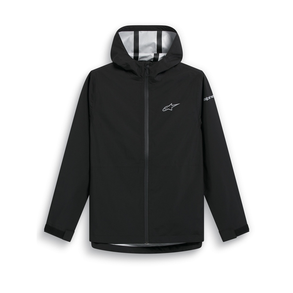 [7001565-3838812] Alpinestars Kascade Rain Jacket (S)