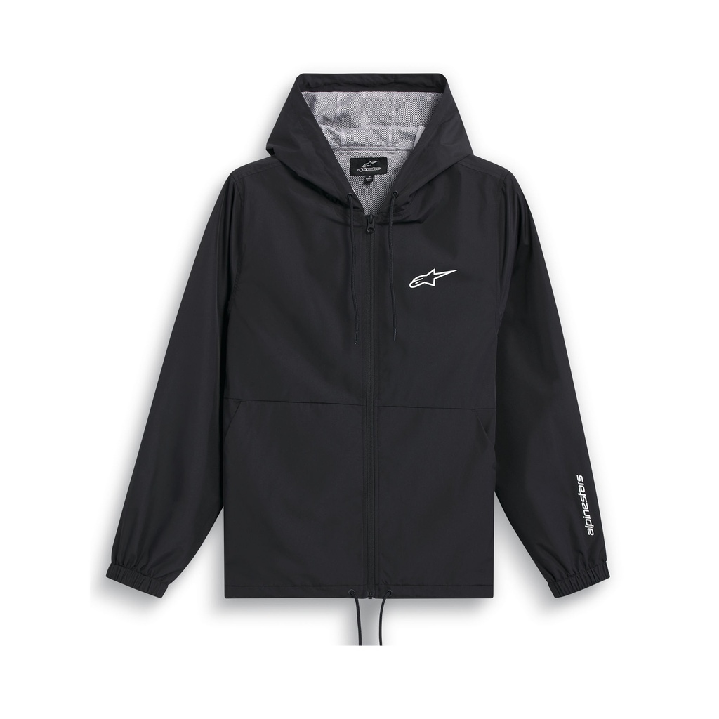 [7001566-3838821] Alpinestars Speeder Windbreaker Jacket (M)