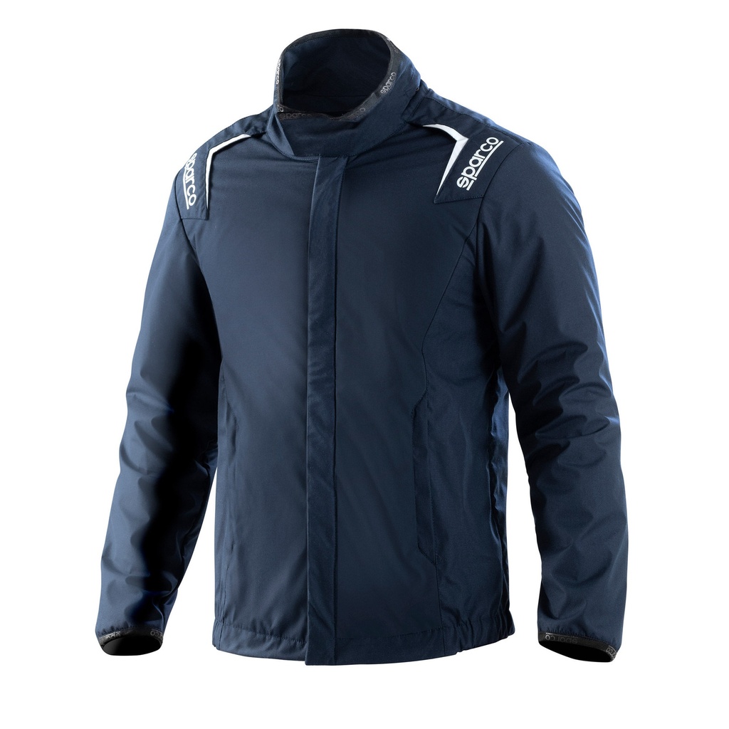 [7000867-3460842] Sparco Adventure FIA Approved Jacket (S)