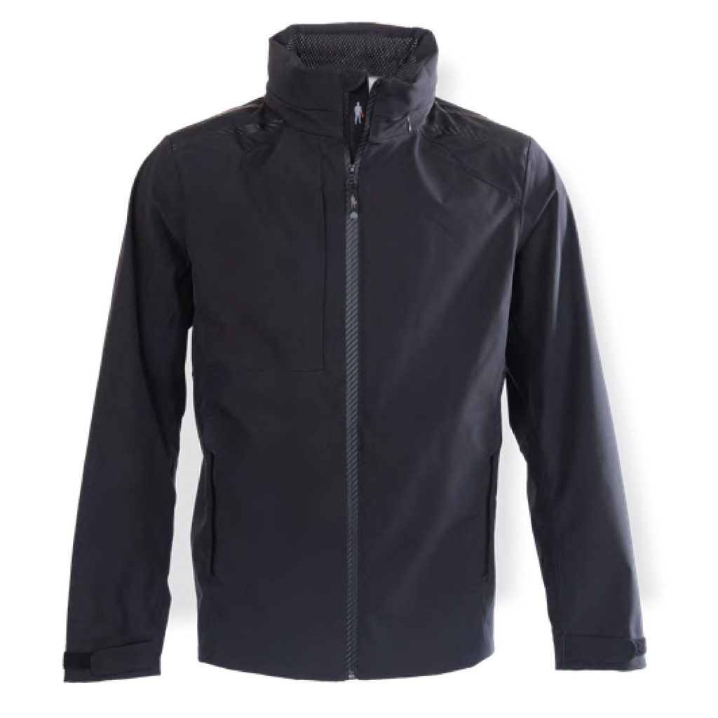 [7000273-2340260] OMP Racing Spirit 3L Jacket (S)
