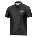 Sparco Printed Polo Shirt