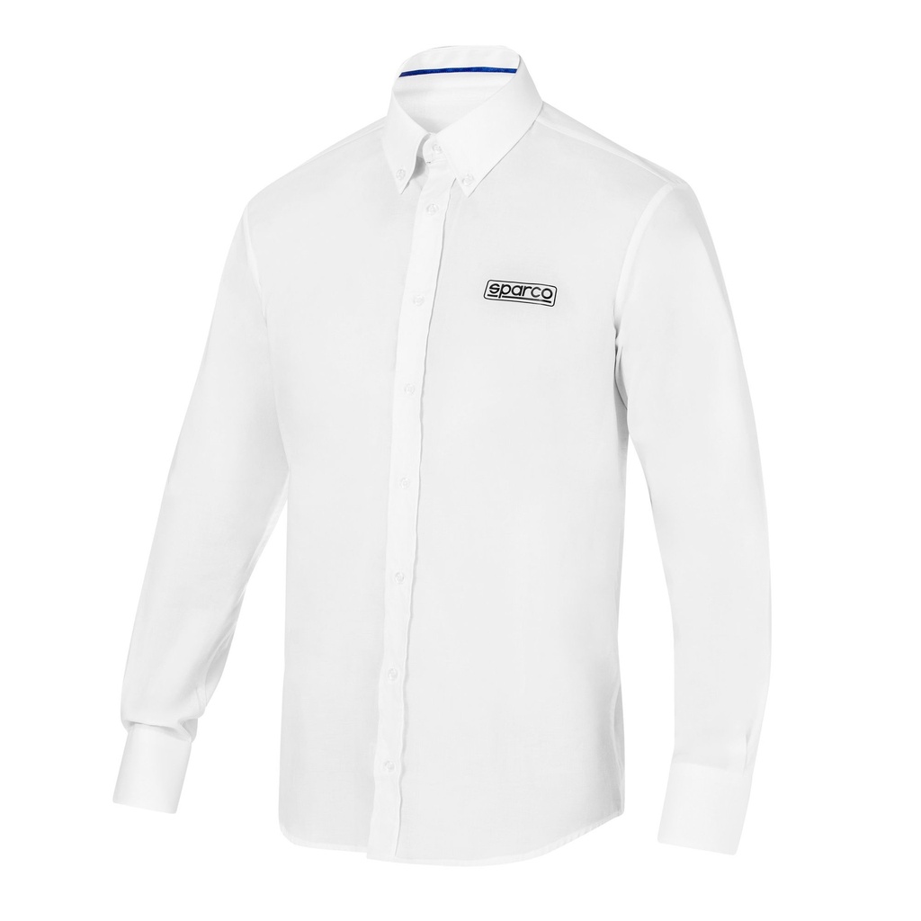 Sparco Long Sleeve Shirt