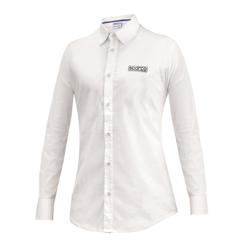 Sparco Womens Long Sleeve Shirt