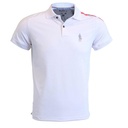 OMP Racing Spirit Speedline ADV Tecno Pique Polo Shirt