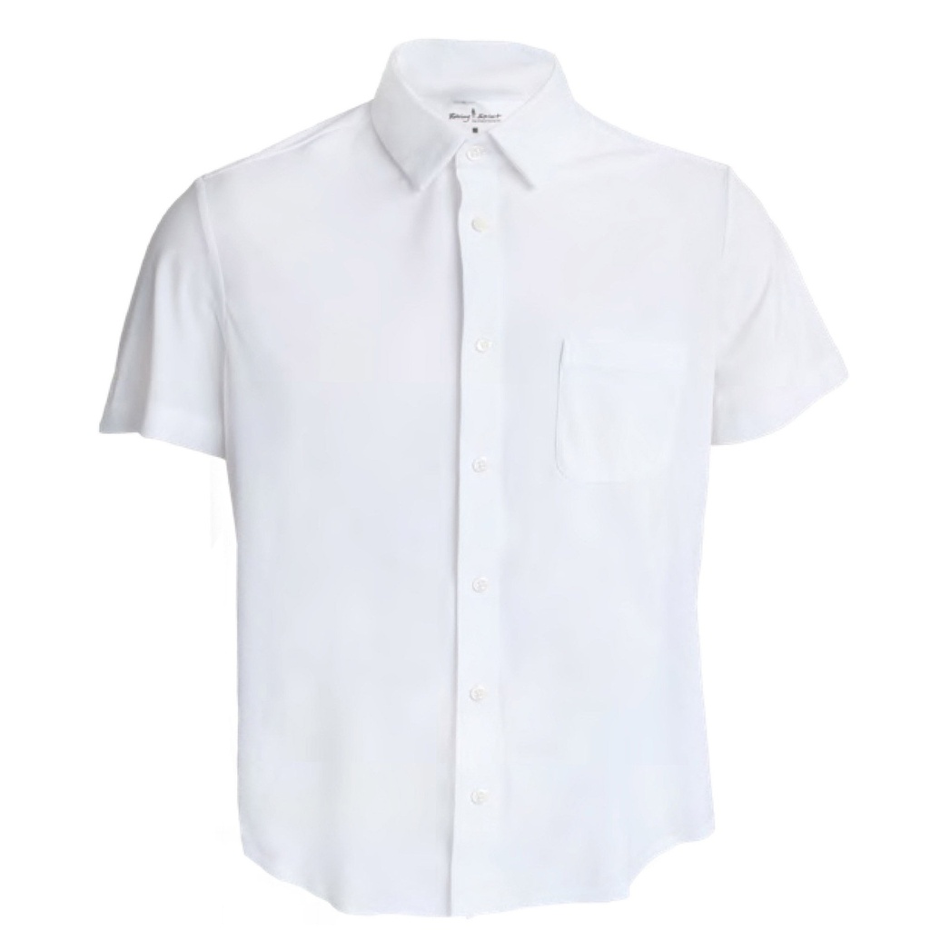 OMP Racing Spirit Lycra Stretch Short Sleeve Shirt