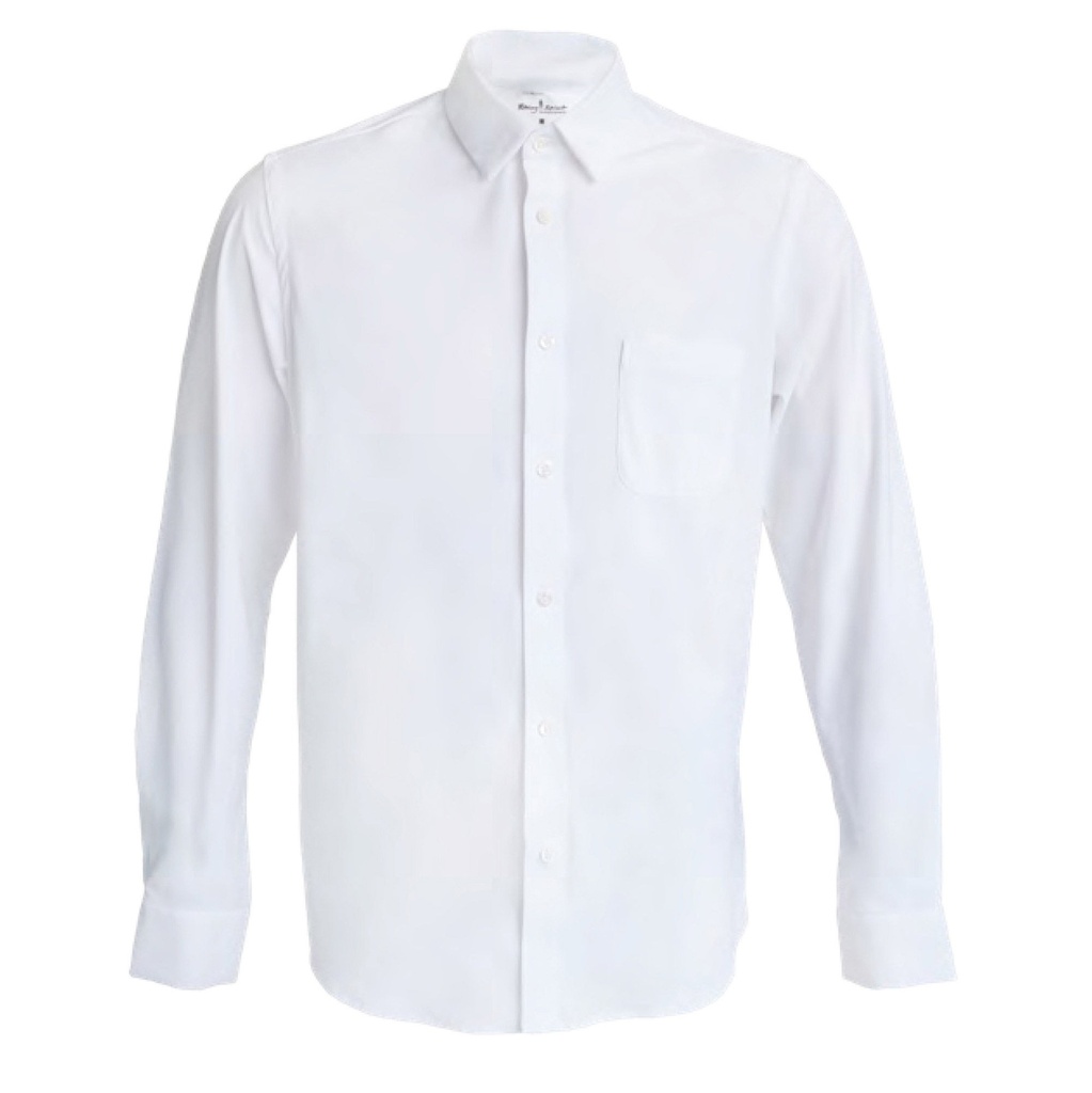 [7000286-3614833] OMP Racing Spirit Lycra Stretch Long Sleeve Shirt (S)