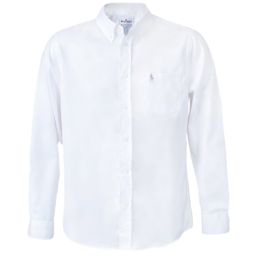 [7000284-3614809] OMP Racing Spirit Long Sleeve Shirt (S)