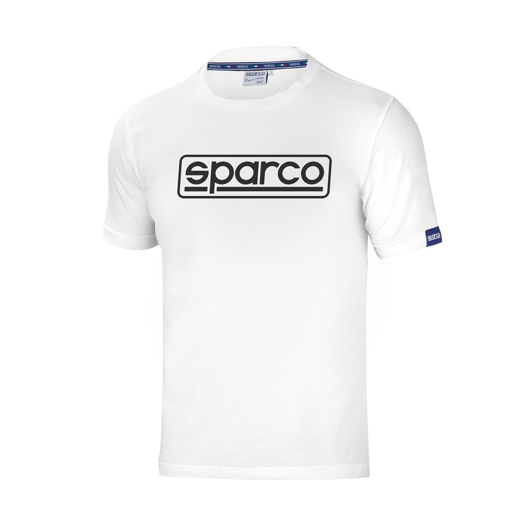 Sparco Frame T-Shirt