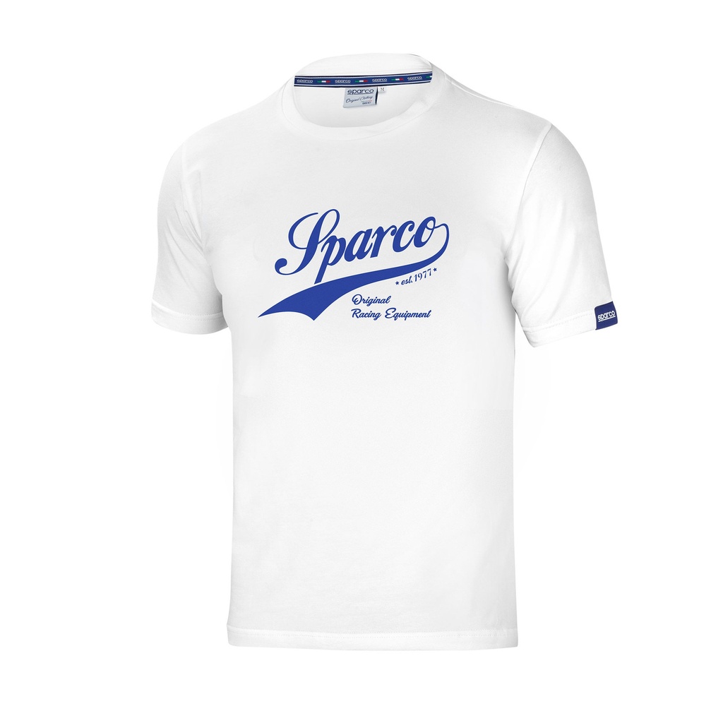 Sparco Vintage T-Shirt