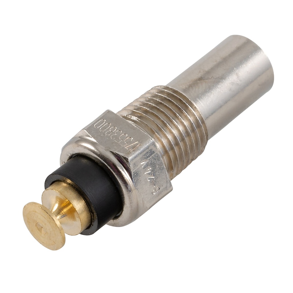 [390998-2008008] VDO Oil Temperature Sender For VDO Gauge (M10 x 1.0)