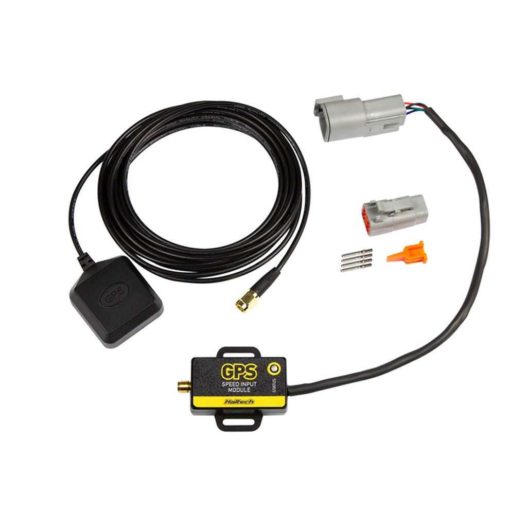 [HALHT-011310] Haltech GPS Speed Input Module