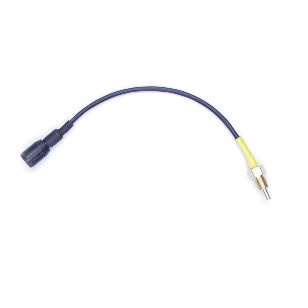 SPA Design Fluid Temperature Sensor For Dual Gauges