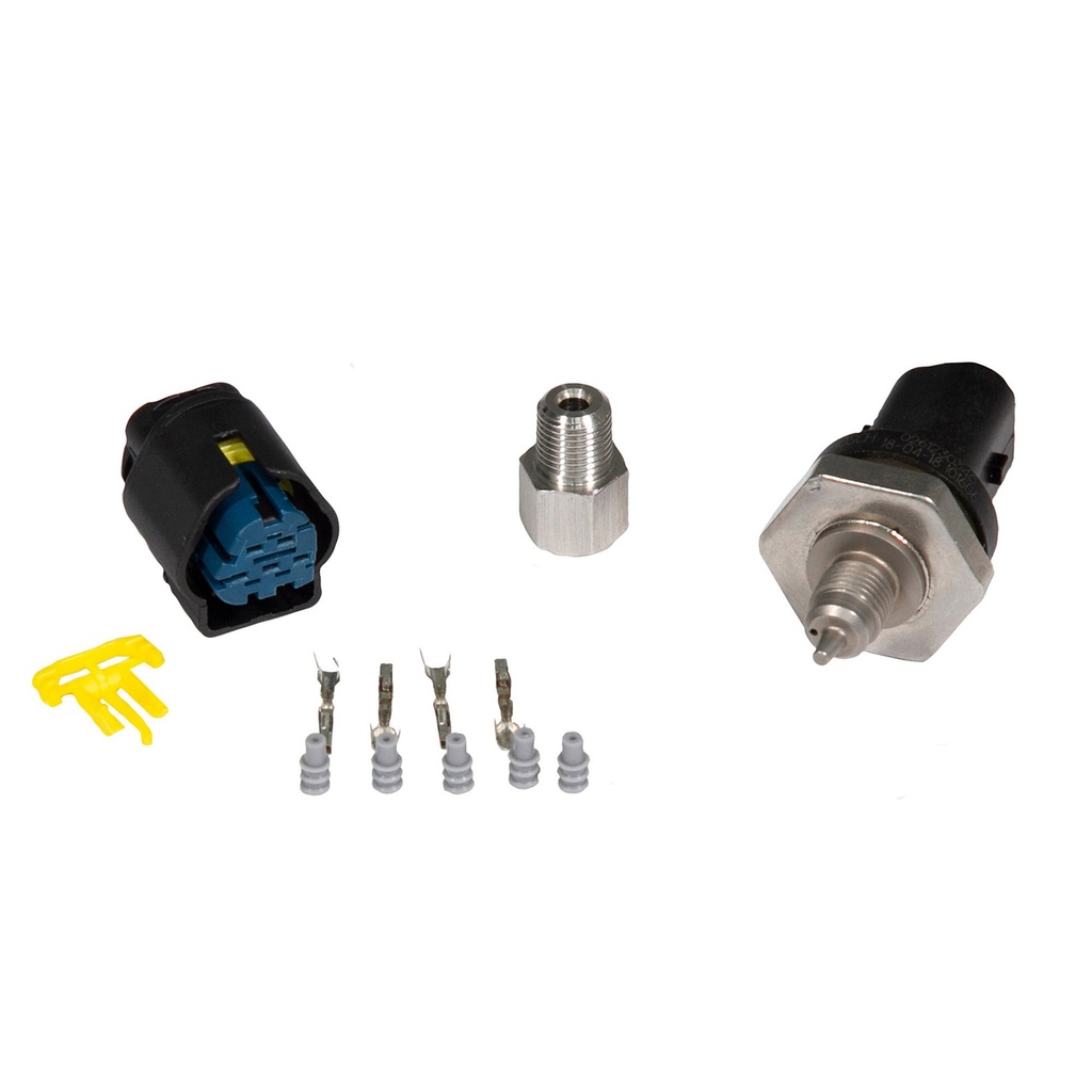 [HALHT-010920] Haltech Bosch Fluid Pressure / Temperature Sensor