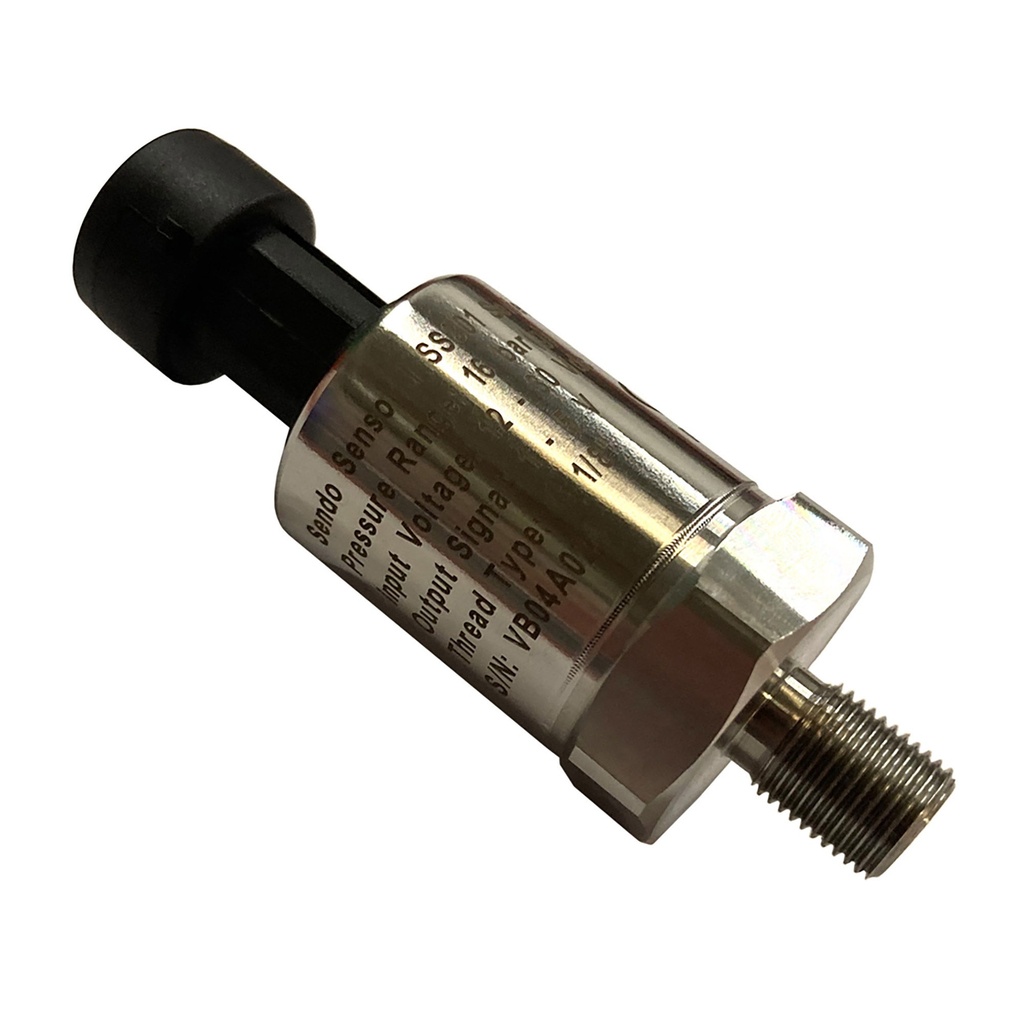 [R/PPSU20G] SPA Design Fluid Pressure Sender For Dual Gauges