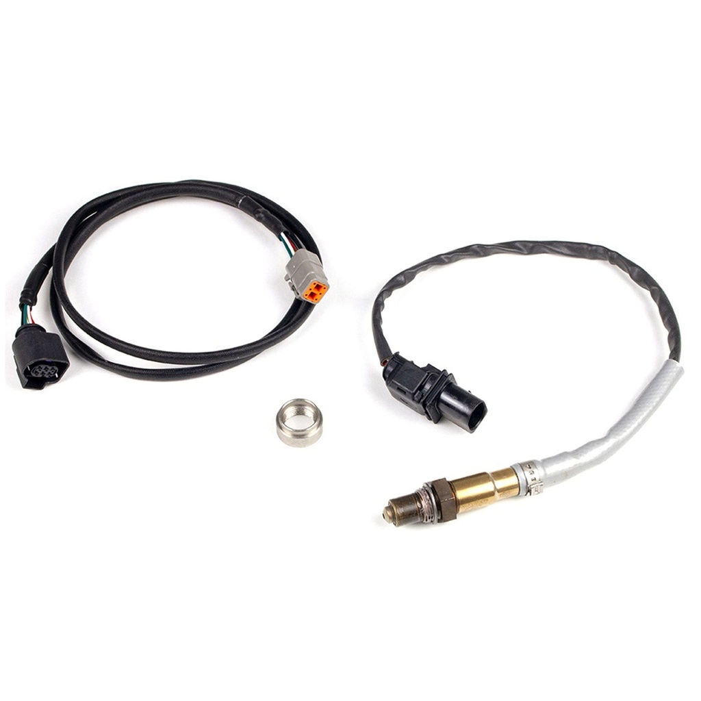 Haltech Bosch LSU4.9 Wideband Hardware Pack