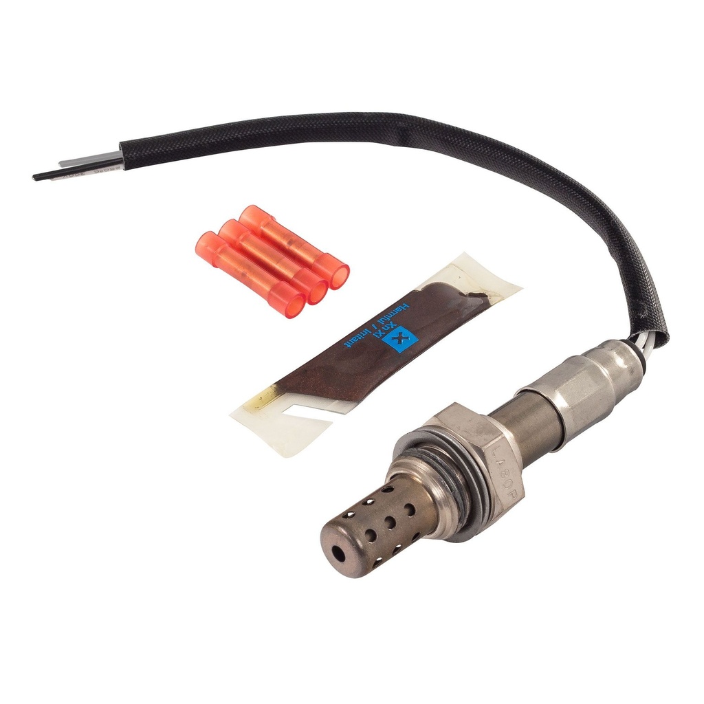 [R/PLOS03] Racetech Universal Lambda Sensor