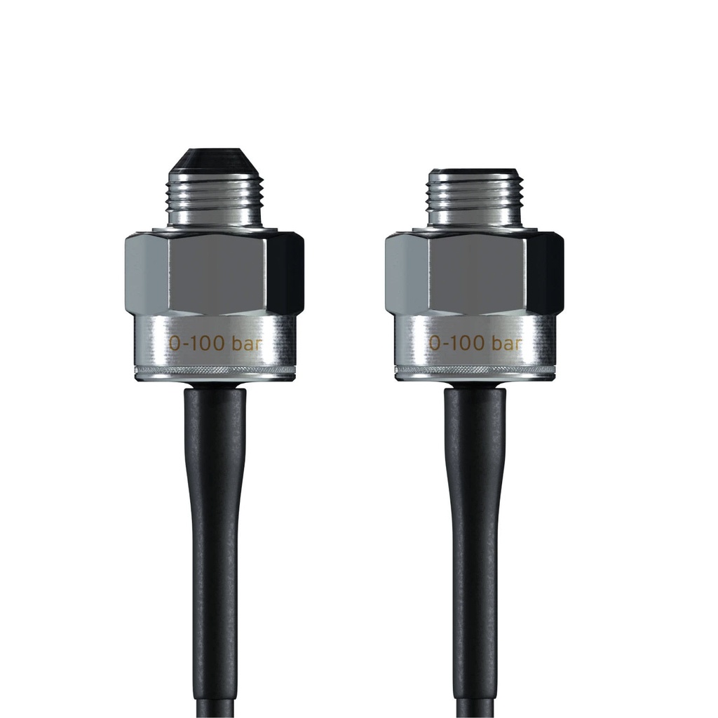 [2015668-1649769] AIM Brake Pressure Sensor (M10, 0-100 Bar)