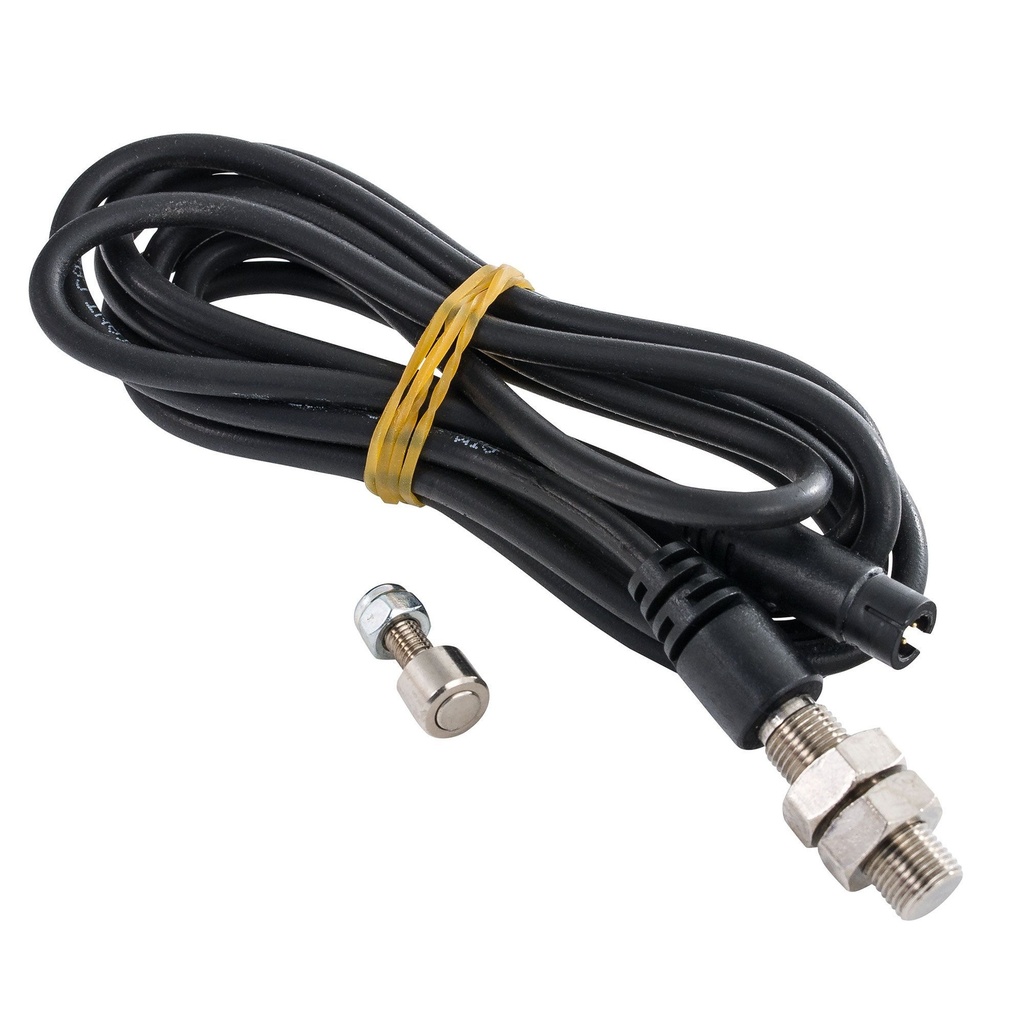 [836324-3085960] AIM Wheel Speed Sensor / Pick Up (Magnetic or Hall Effect Option) (ABS Honeywell Hall Effect, 719)