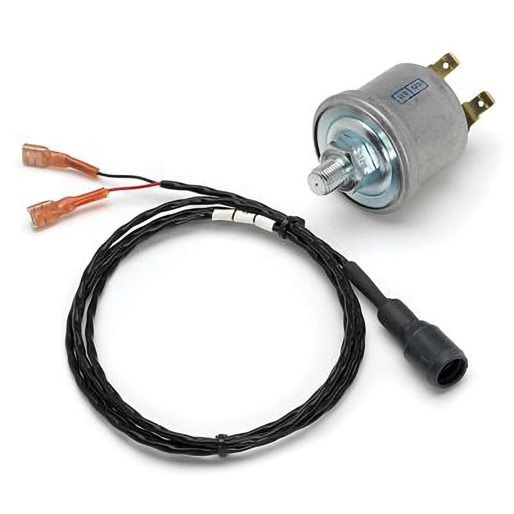 [249541-3089898] Stack Analogue Fluid Pressure Sensor (1/8 Inch NPT, 0-30psi)