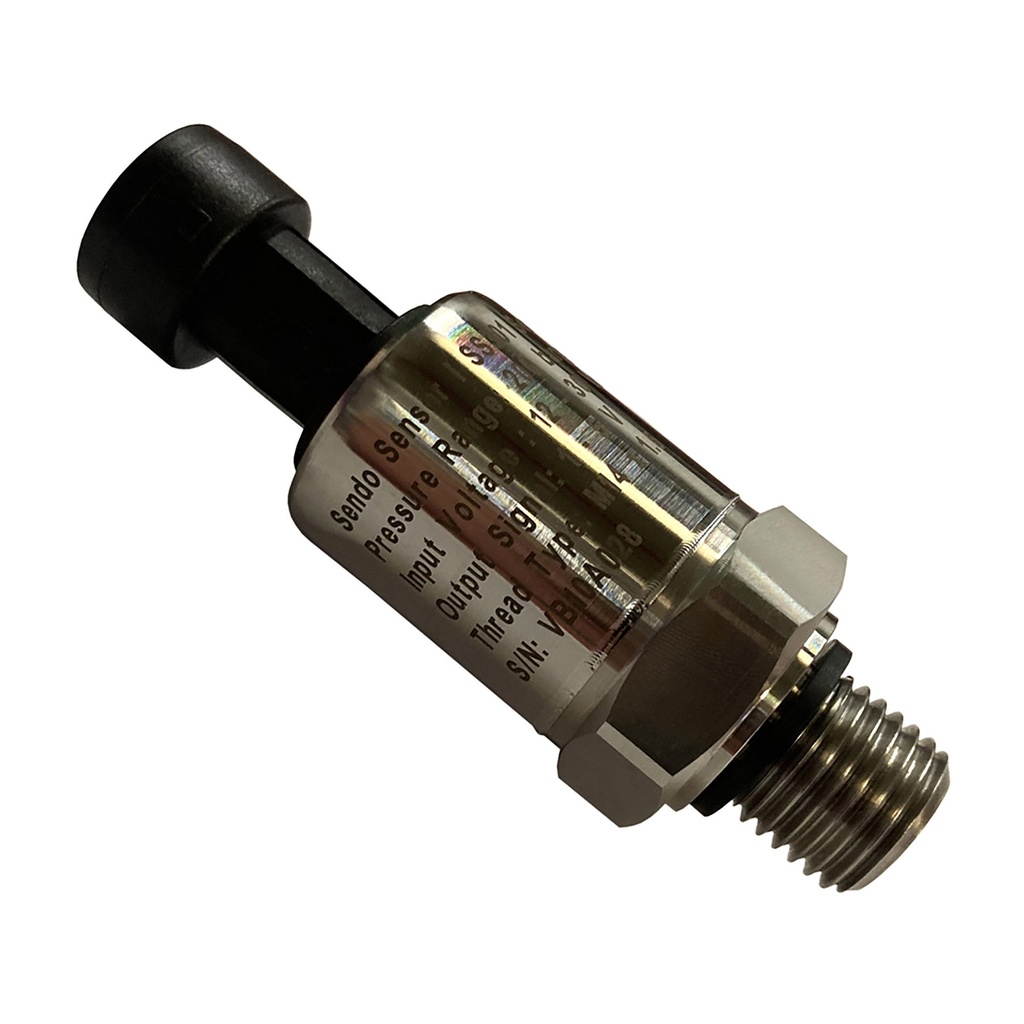 [R/PPSU250B] SPA Design Pressure Sensor For Brake Bias Dual Gauge
