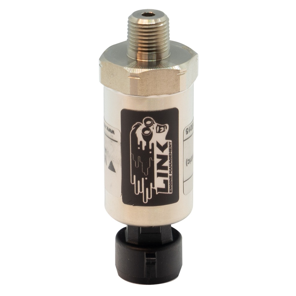 [LINPS150] Link Engine Management 10 Bar Oil / Fuel Pressure Sensor