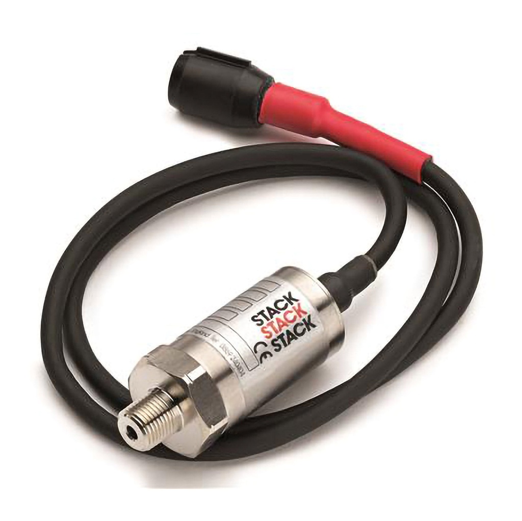 [STAST747] Stack Solid State Fluid Pressure Sensor 0-10 bar / 150 psi