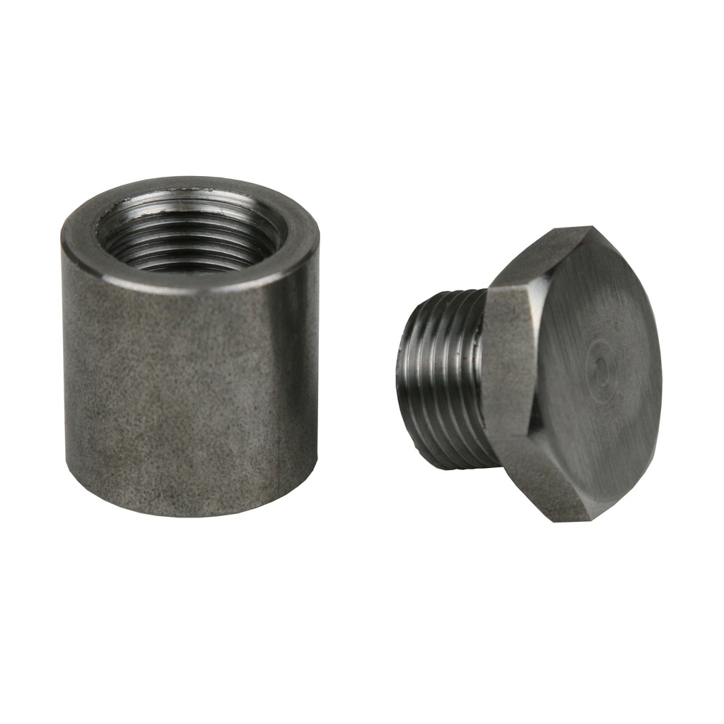 [INN3838] Innovate Motorsports Extended Lambda Sensor Bung / Plug Kit