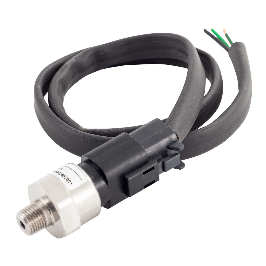 [390640-1674168] Smiths Solid State Oil Pressure Sender For Prism & Flight Gauges (1/8 Inch NPT)